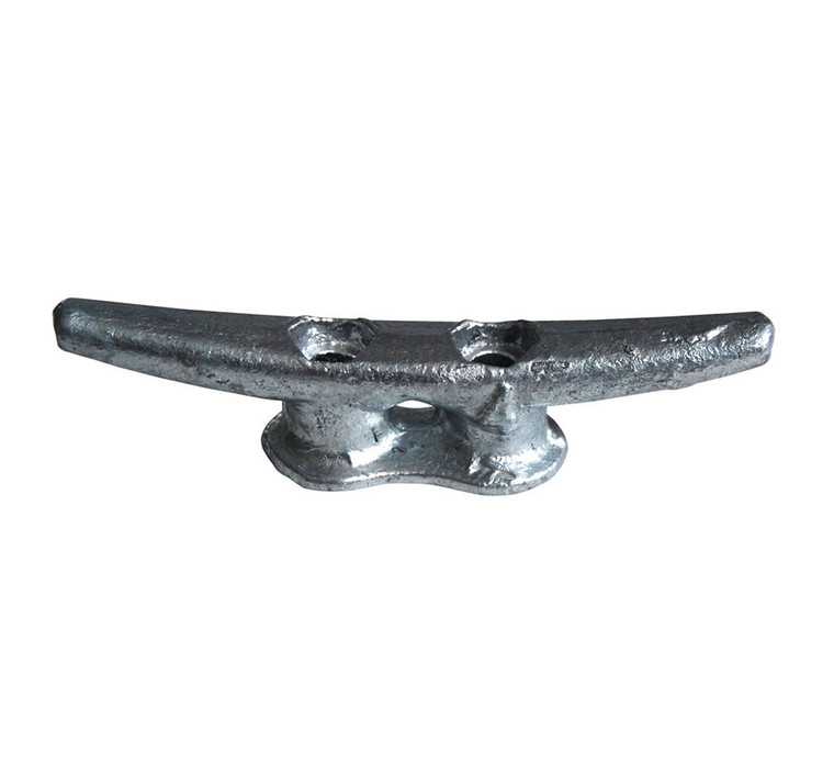 Cast Iron Cleats 10.2cm - DE2804F