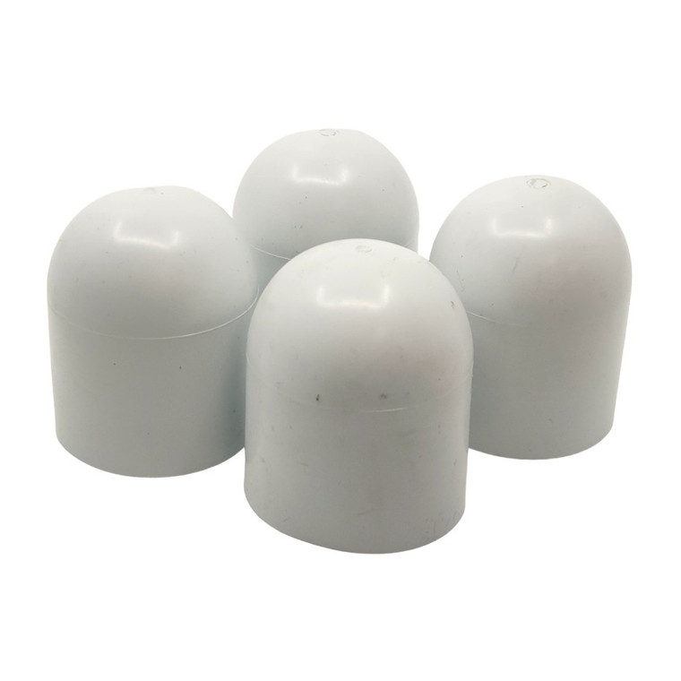 Pipe Leg Cap Set - DE91111F