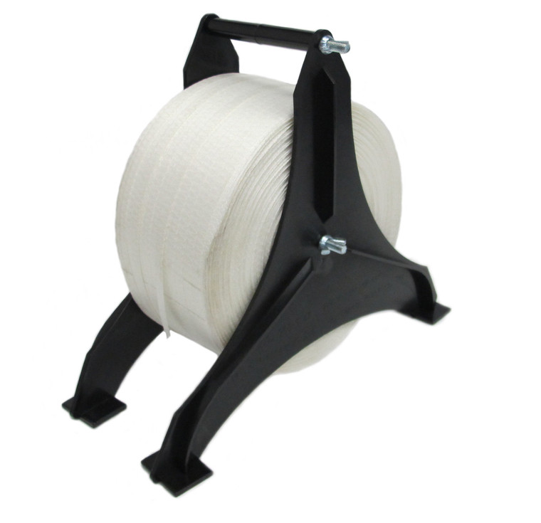 Shrink Wrap Strapping Dispenser