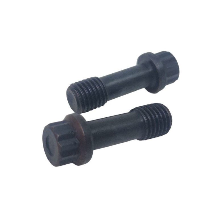 Johnson Evinrude 307409 Rod Bolt Pair - 10-03051