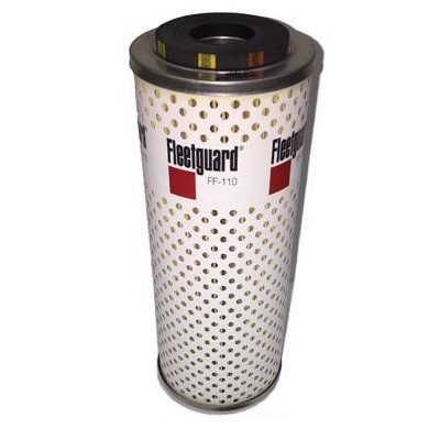 Fleetguard Marine Engine Fuel Filter - FF110