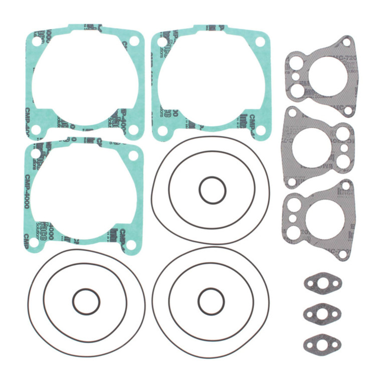 Top End Gasket Set for 1999-2002 Polaris Genesis Pro1200