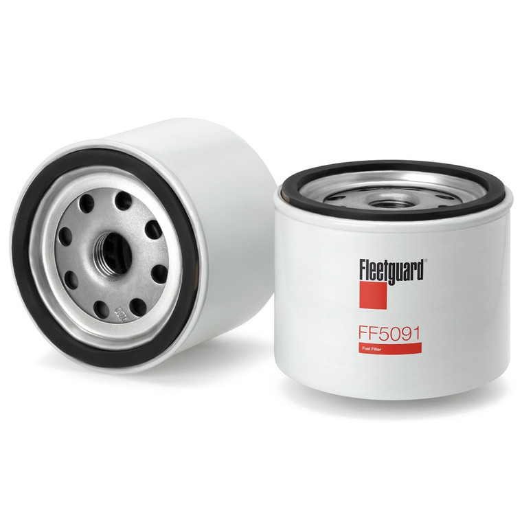Marine Fuel Filter - FF5091