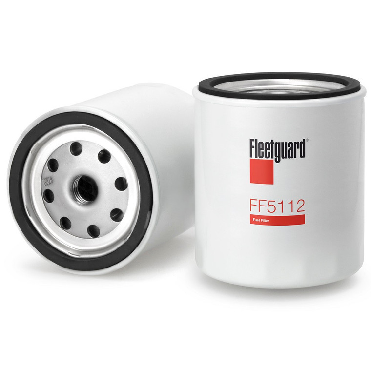 Fleetguard Marine Engine Fuel Filter - FF5112