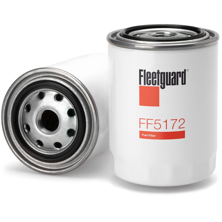 Fleetguard Marine Engine Fuel Filter - FF5172