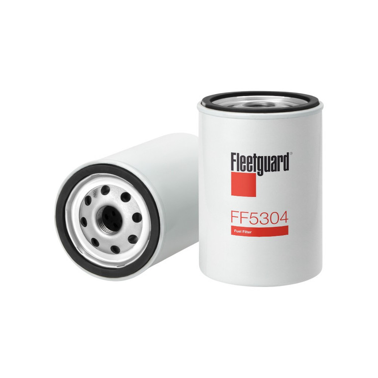 Fleetguard Fuel Filter - FF5304