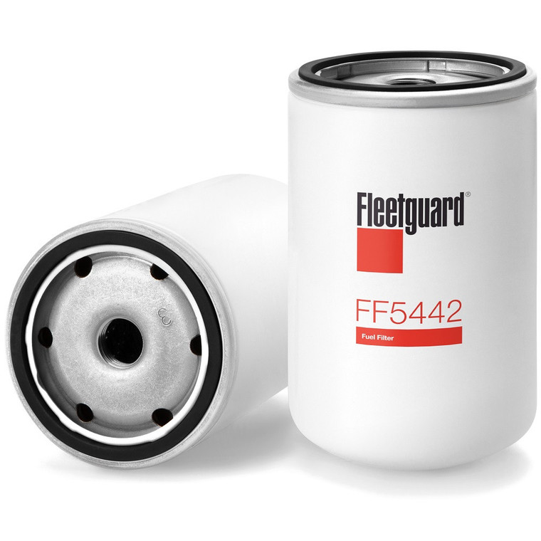 Fleetguard Fuel Filter Volvo Penta 21624740 - FF5442
