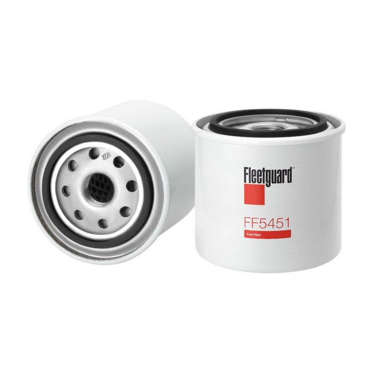 Fleetguard Fuel Filter - FF5451