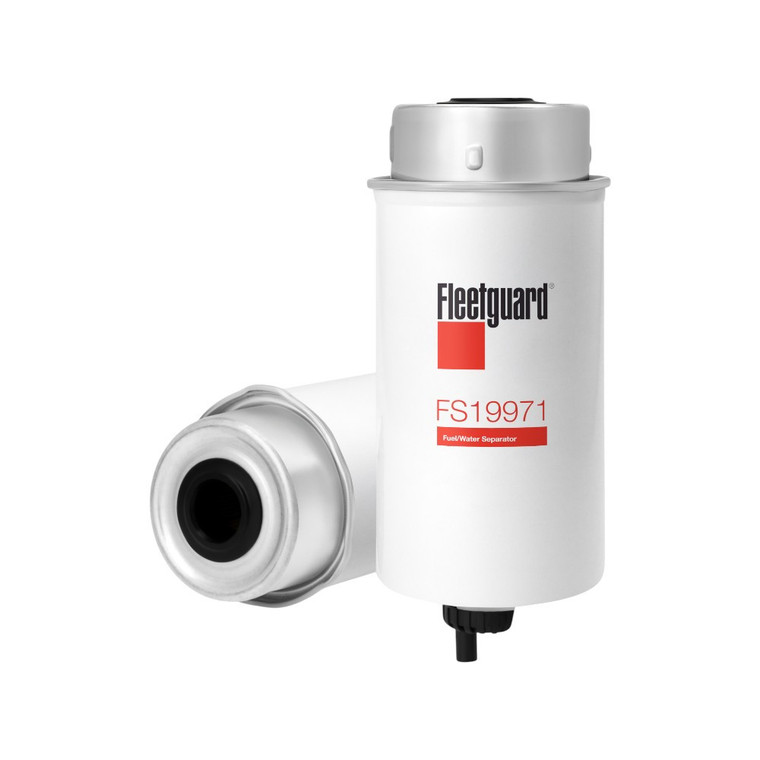 Fleetguard Fuel Water Separator Filter - FS19971