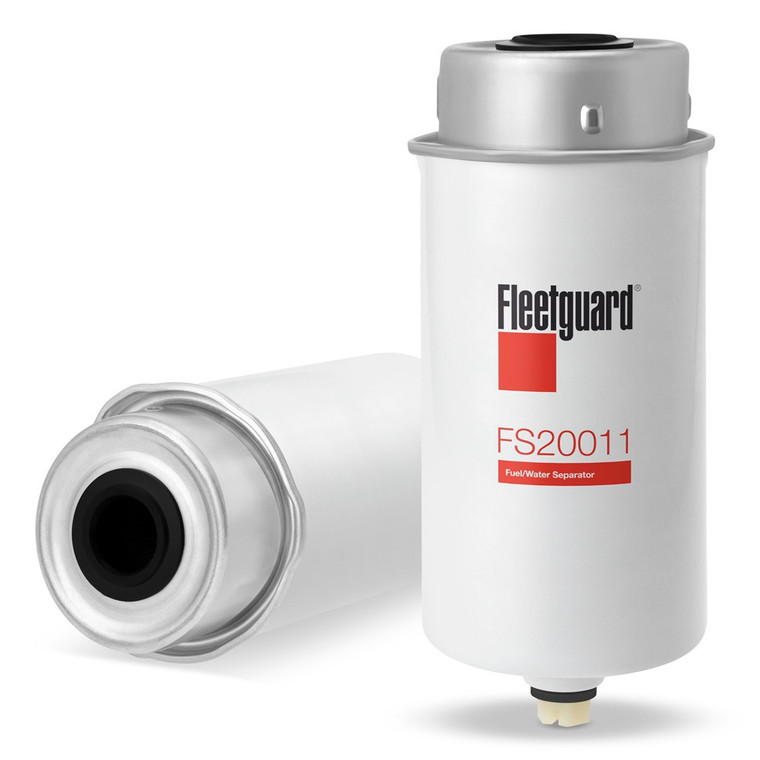 Fleetguard Marine Engine Fuel Filter - FS20011