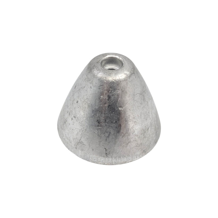 Quick BTQ250 Thruster Anode Aluminium