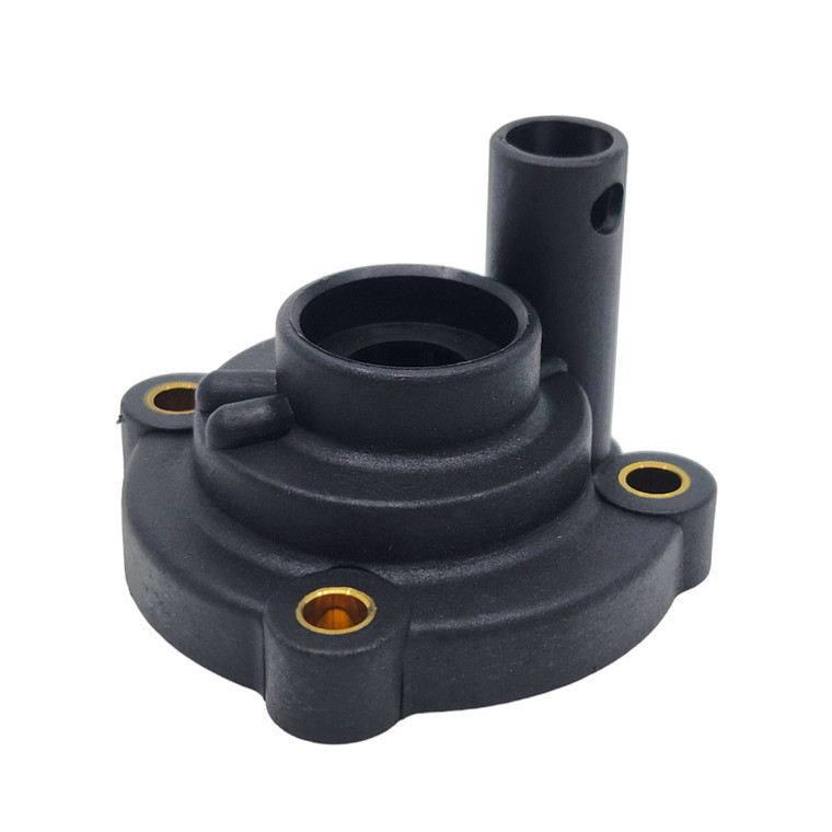 OMC Crossflow Lower Gearcase Water Pump Housing 330560 - 12440