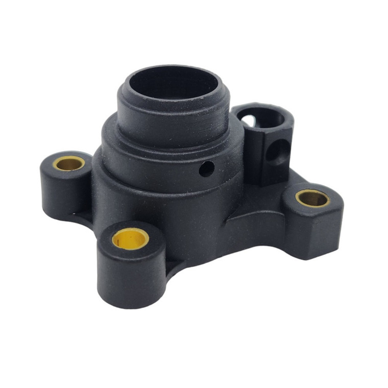 OMC Johnson Evinrude Water Pump Housing 435390 - 12460