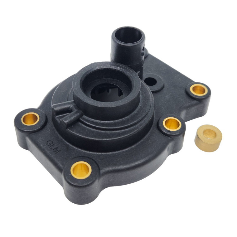 OMC Johnson Evinrude Water Pump Housing 393632 - 12470
