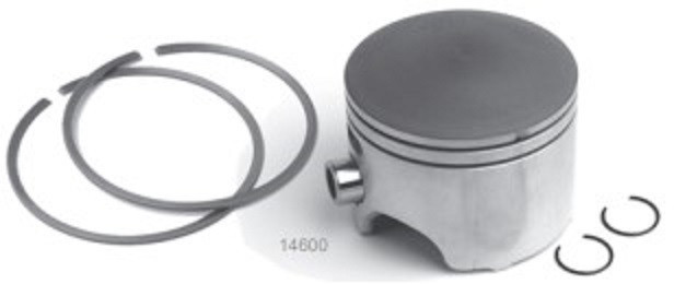 Johnson Evinrude Port Side Piston +.030" 5006679 - 14640