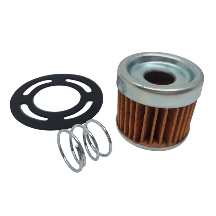MerCruiser Volvo Fuel Filter Kit 509263 803897Q - 24850