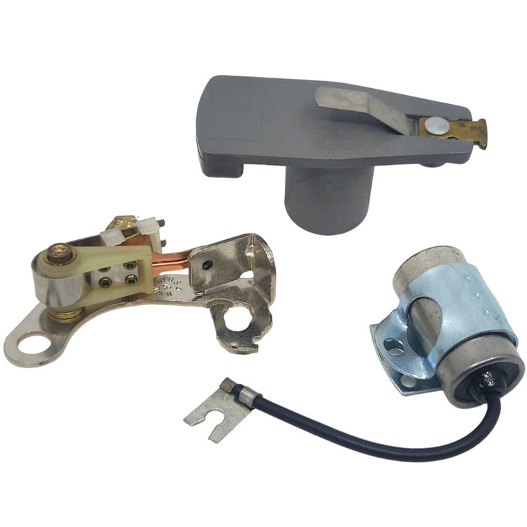 MerCruiser V8 Mercury Ignition Tune Up Kit 801767 - 72670