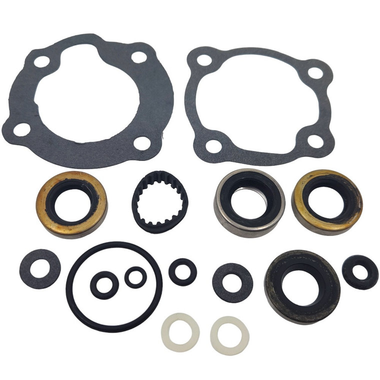 Johnson Evinrude Gearcase Seal Kit 396352 - 87690