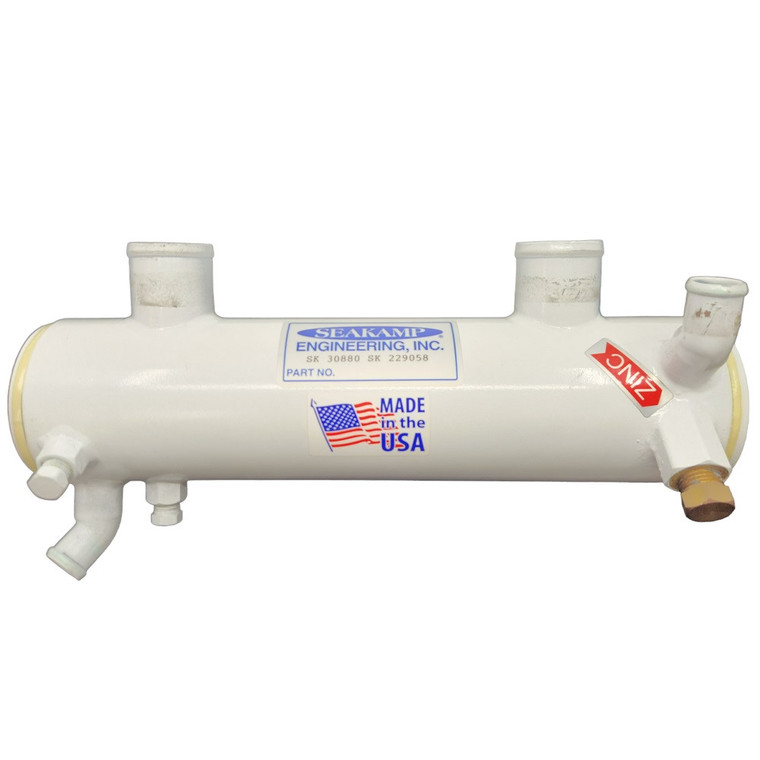 30880 - Kohler Heat Exchanger