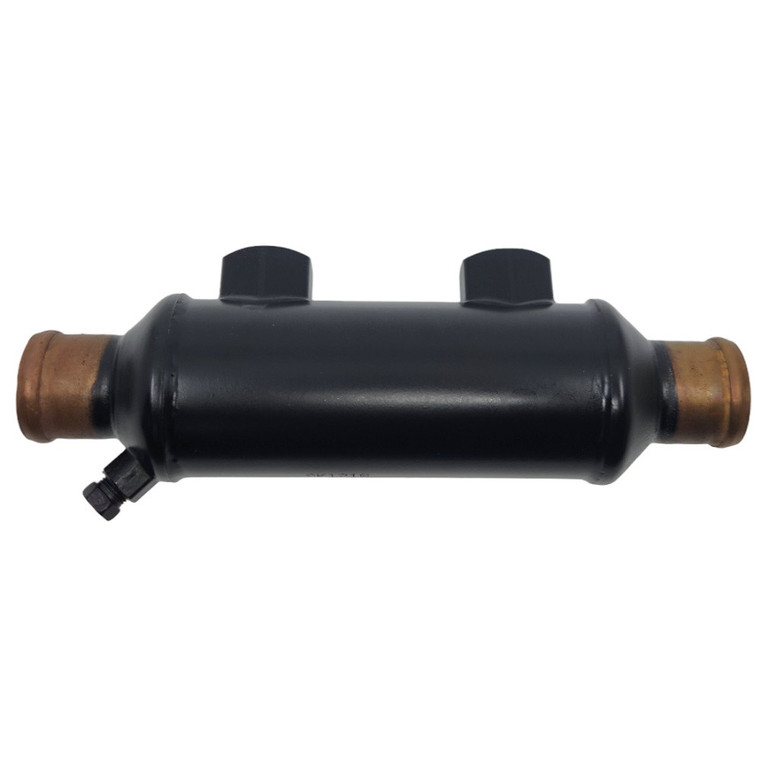 MerCruiser Oil Cooler - 63831A3