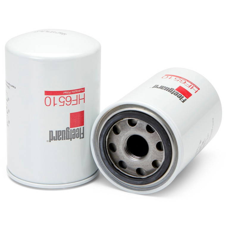 Fleetguard Marine Hydraulic Oil Filter - HF6510