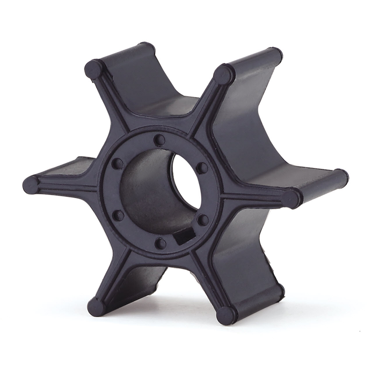 Suzuki Raw Water Pump Impeller - 17461-92D02