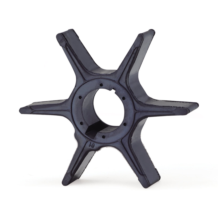 Suzuki Raw Water Pump Impeller - 17461-96312