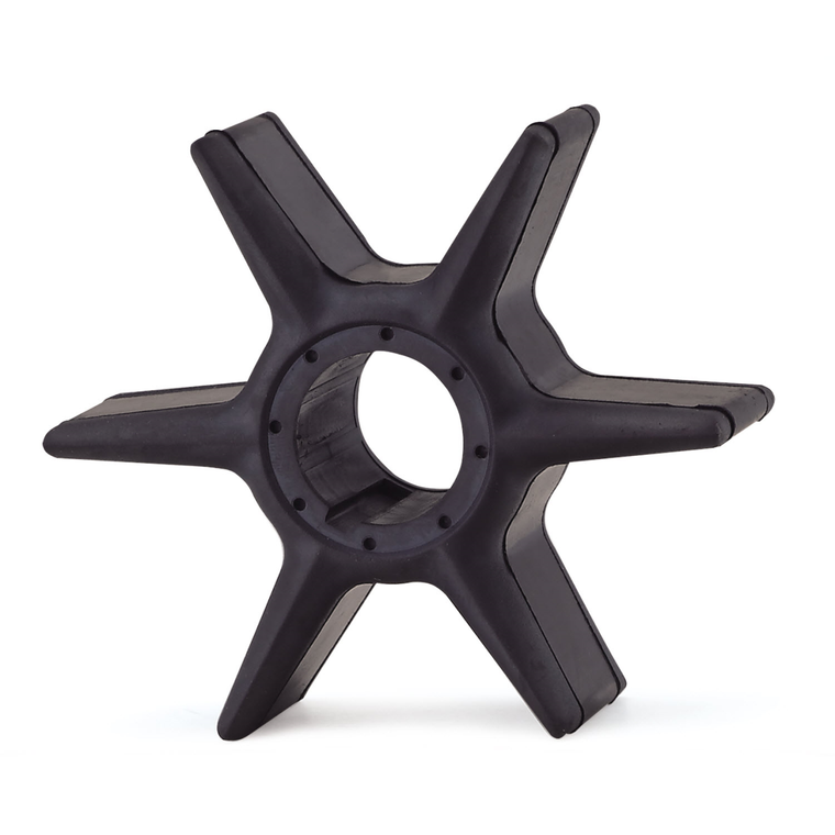 Yamaha Raw Water Pump Impeller - 6CE-44352-00