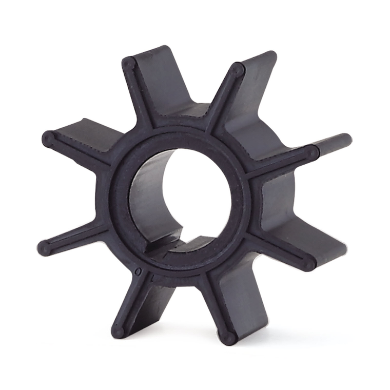 Mercury Raw Water Pump Impeller - 47-8M0214944
