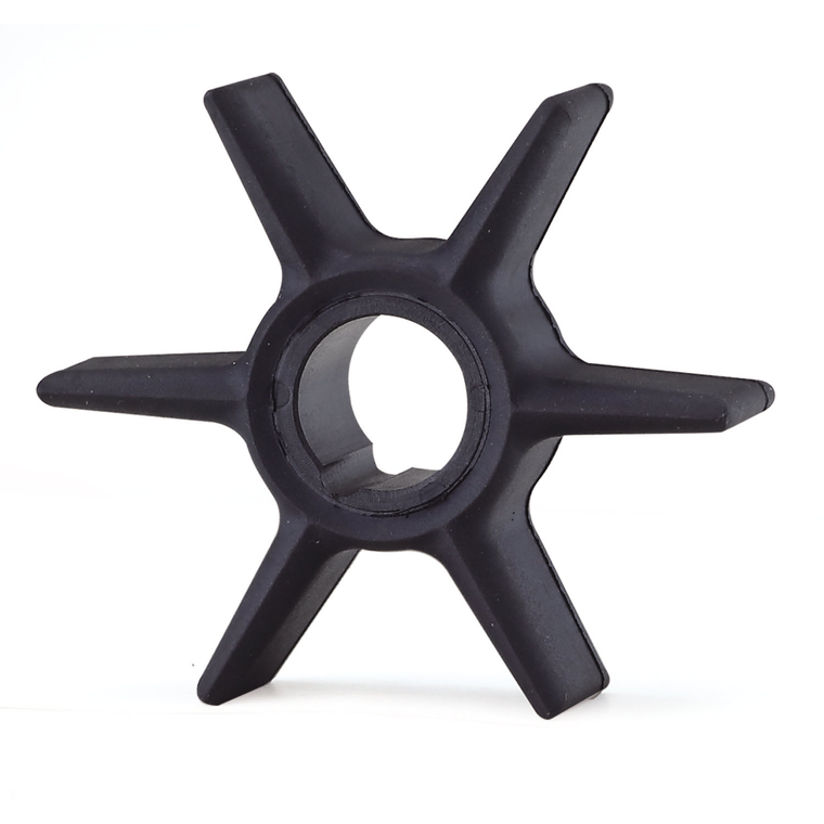 Mercury Raw Water Pump Impeller - 47-19453T