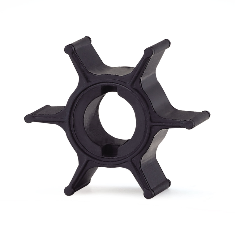 Suzuki Raw Water Pump Impeller Replacement - 17461-97JM0