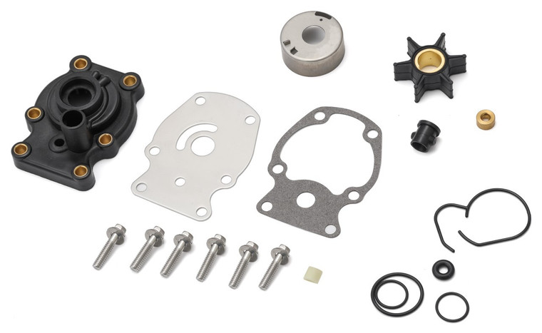 Johnson Evinrude Water Pump Rebuild Kit - 0393630