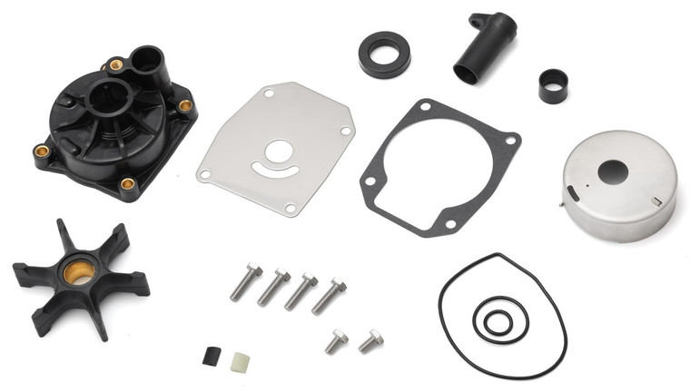 Johnson Evinrude Water Pump Rebuild Kit - 0432955