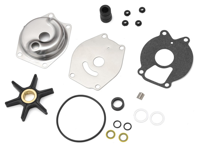 Mercury Water Pump Rebuild Kit - 46-99157T2