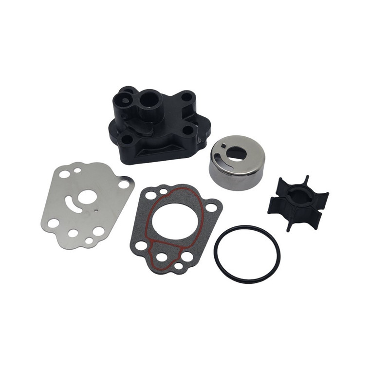 Suzuki DF2.5 Water Pump Rebuild Kit