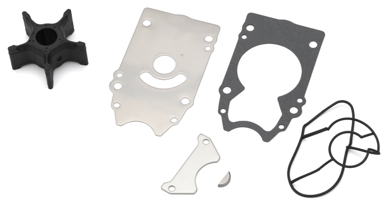 Suzuki Water Pump Rebuild Kit - 17400-98J04