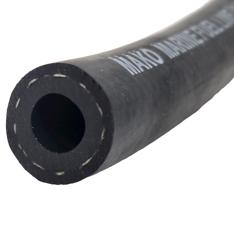 Marine Fuel Hose - A1 Rated - 3/8"