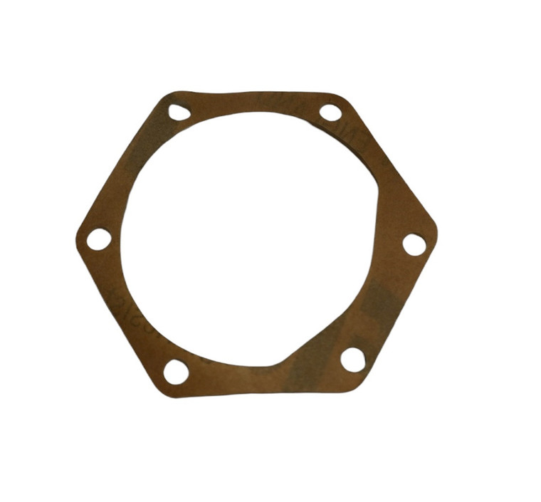 End Cover Gasket F5B-9 - 01-42636