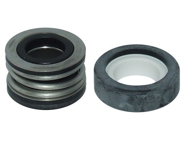 Mechanical Seal - 0.2247.050