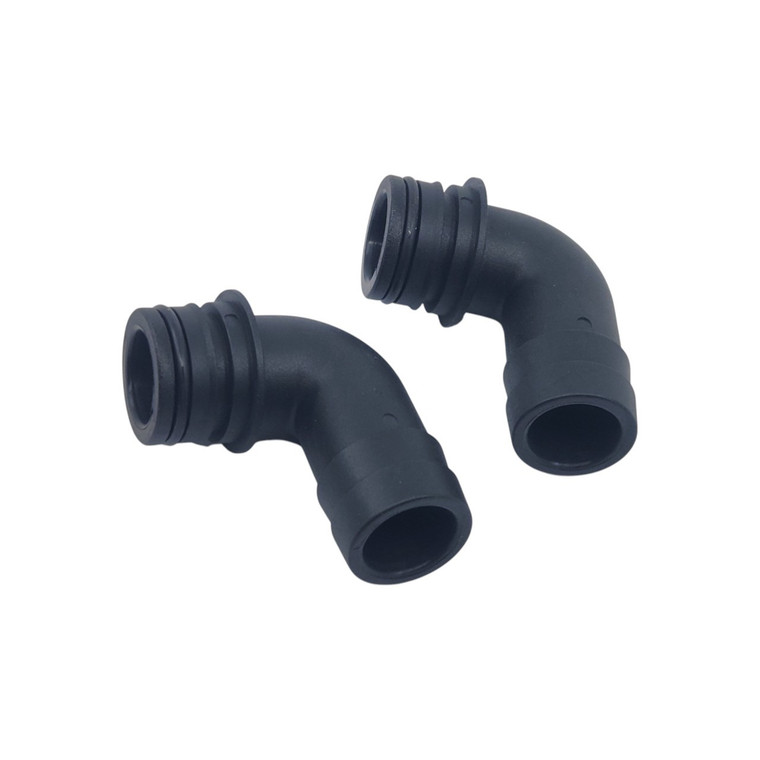 Klicktite 90 Degree Elbow 1" - 09-47119