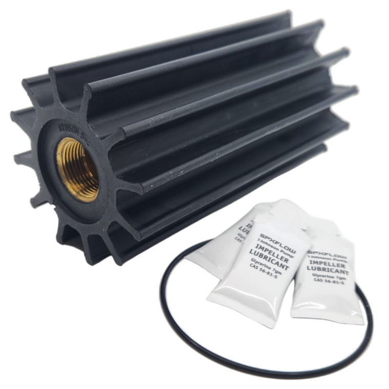 Impeller - 09-842B