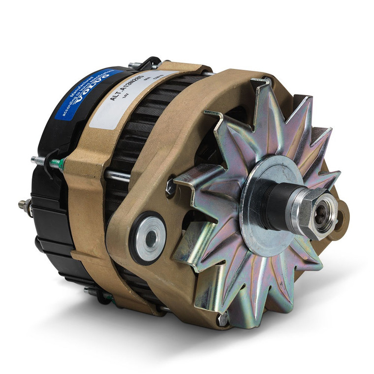 Volvo Penta Marine Alternator - 14V 60A - 873770