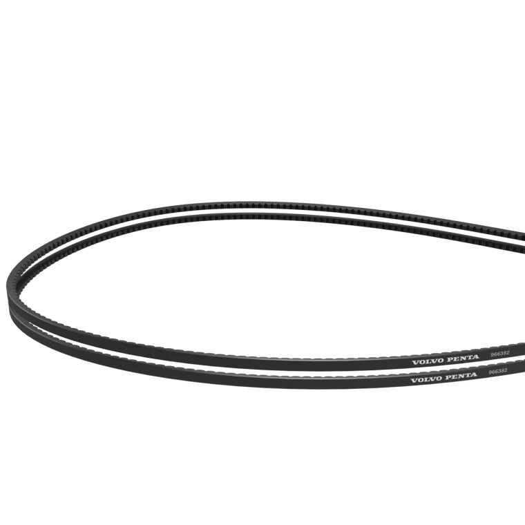 Volvo Penta Belt Set - 966978