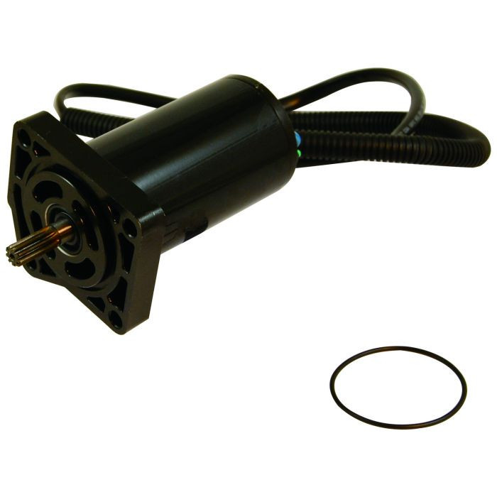 Yamaha Power Tilt & Trim Motor - Replaces 67C-43880-10 - 10887N