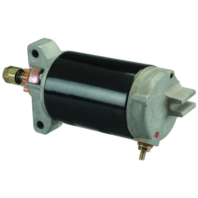 Outboard Starter Motor Mercury 50-893890T - 5726N
