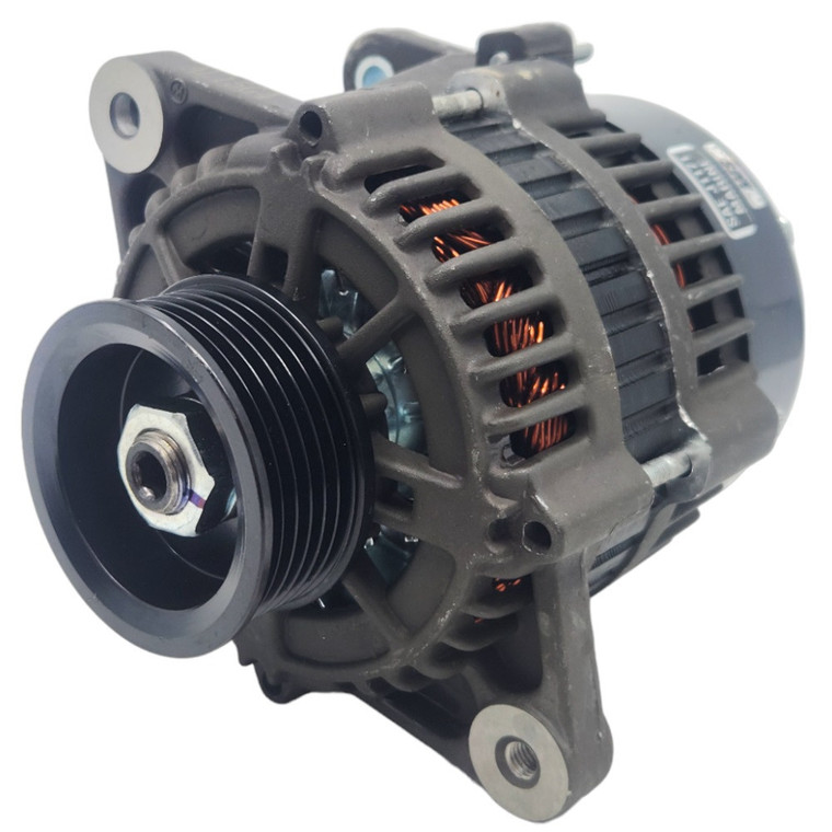 Alternator MerCruiser 862031T1 - 8460N