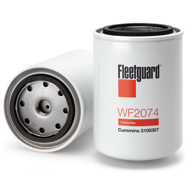 Marine Water Filter - WF2074