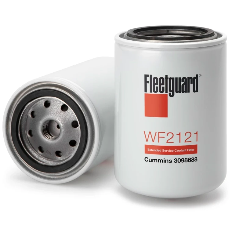 Marine Water Filter - WF2121