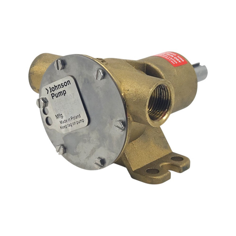 Impeller Pump F5B-8007 - 10-24571-51