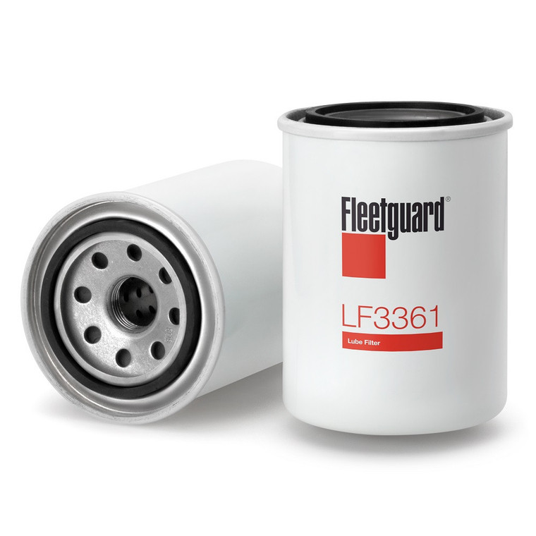 Marine Lube Filter - LF3361